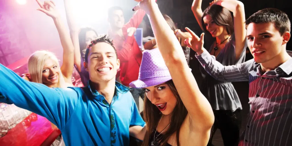 HD Despedidas solteros